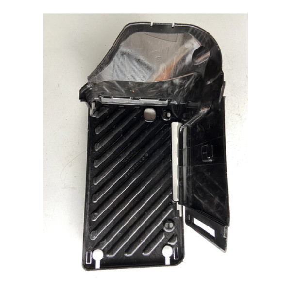 Suporte Caixa Bateria Mercedes Gla200 A200 A250 Preto