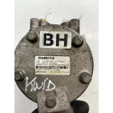 Compressor De Ar Condicionado Kwid 1.0 2018 2019