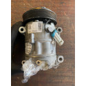 Compressor Ar Condicionado Siena Attract 1.0 75 Cv 2018 2019