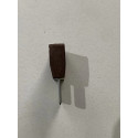 Fusivel Lamina Marron 70a 32v Automotivo Jeep Fiat 3v