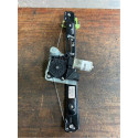 Maquina De Vidro Traseira Direita Bmw 120i 2009