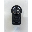 Botão Interruptor Farol Milha Cruze S10 2012 A 2016 Ltz