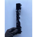 Suporte Multimidia Chevrolet Tracker 1.2 2021 2022 Preto