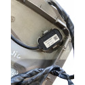 Luz Cortesia Sonic Sedan 2012 2013