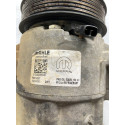 Compressor Ar Condicionado Fiat Toro 2.0 Diesel 2021 2022