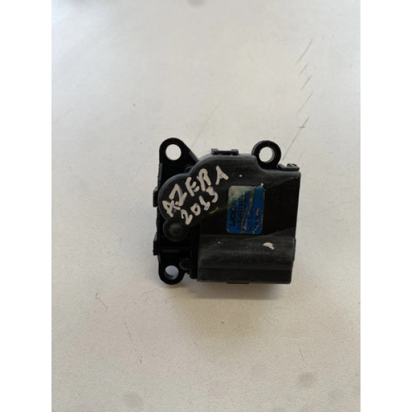 Atuador Caixa De Ar Azera 3.0 V6 2012 2013 2014