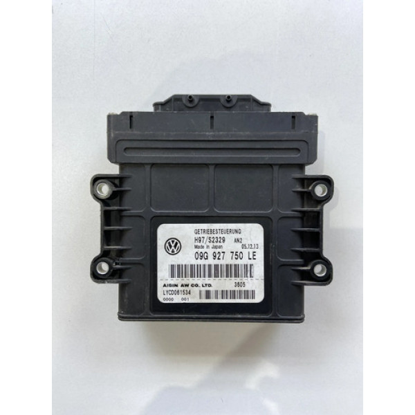 Modulo Cambio Automatico Jetta 2.0 Aspirada 2014 20215