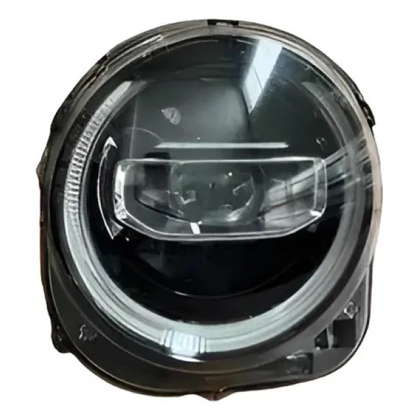 Farol Lado Esquerdo Jeep Renegade 1.8 Flex 2018 2019 2020 Esquerdo/motorista