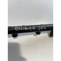 Flauta Bicos Onix Celta Montana Prisma 1.0 1.4 2015 2016