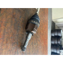 Semi Eixo Lado Esquerdo Spin 1.8 2013 2014 Aut.
