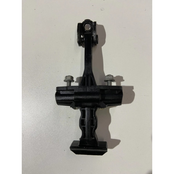 Limitador De Porta Dianteira New Fiesta 2014 2015