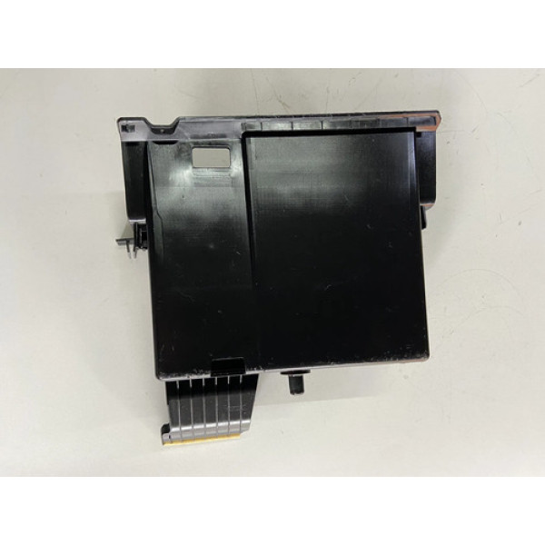 Porta Objetos Painel Ford Ecosport 1.5 2018 2019 Preto