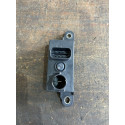 Modulo Sensor Bateria Chevrolet Tracker 1.2 Turbo Lt 2021 Preto