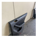 Forro De Porta Traseiro Direito Jetta 2.0 2012 2013