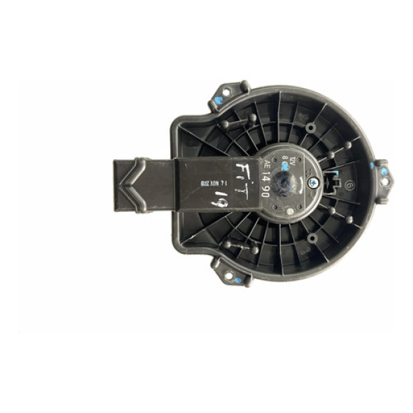 Ventilador Do Ar Forçado Honda Fit 2019 2020