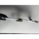 Maquina De Vidro Traseira Esquerda Cruze 1.8 2012 Sedan