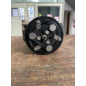 Compressor Ar Condicionado Nissan Sentra 2.0 2014 2015 2016