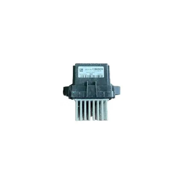 Resistencia Do Ar Interno Camaro Ss 2014 2015