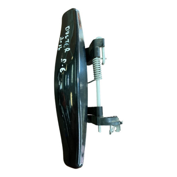 Maçaneta Externa Lado Esquerdo Renault Duster 2010 A 2019