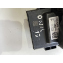 Módulo Sensor Estacionamento Onix Prisma Preto