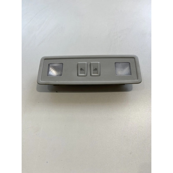 Luz Cortesia Traseira Cinza Polo Virtus 18/21 Orig 2ga947290
