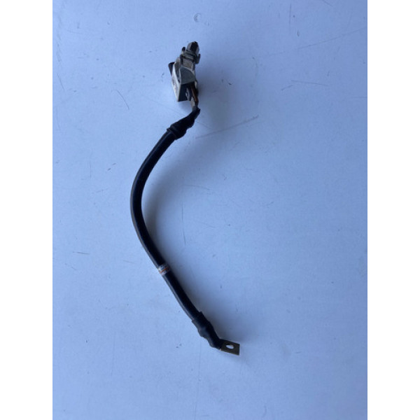 Cabo Sensor Negativo Vw Nivus 1.0 3cc 2021/2022 Preto
