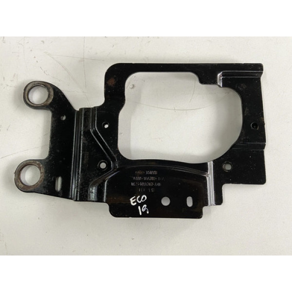 Suporte Base Bateria Ford Ecosport 1.5 3cc 2018 2019 Preto