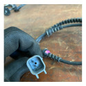 Sensor Abs Dianteiro Tracker 1.4 1.8 Flex 2014 2015 16 2018