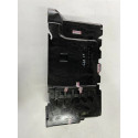 Acabamento Bateria Mercedes Gla200 2015 2016 Preto