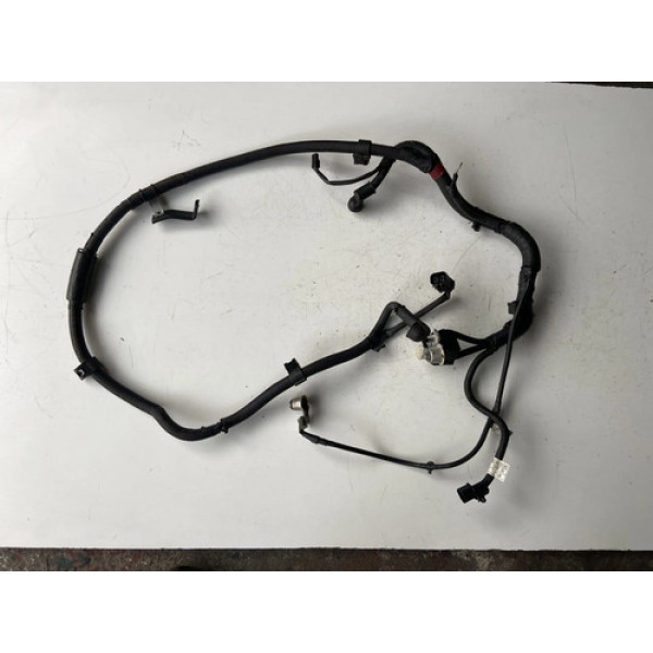 Chicote Positivo Bateria Hyundai Tucson 2.0 2015 2016