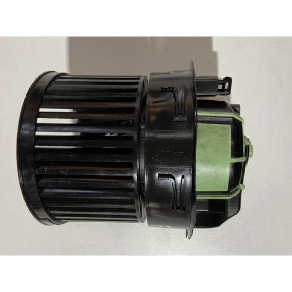 Motor Ventilador Ar Forçado Peugeot 308 408 2014 2015 2016