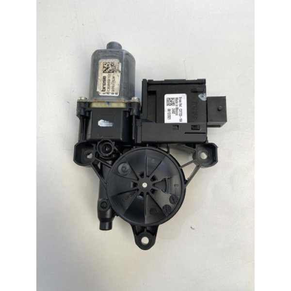 Motor Vidro Eletrico Dianteiro Esquerdo Fiat Toro 2020 2021
