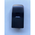 Capa Sensor De Chuva Tracker Ltz 2021 2022 Preto