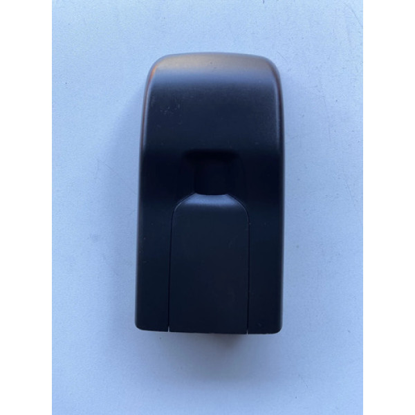 Capa Sensor De Chuva Tracker Ltz 2021 2022 Preto
