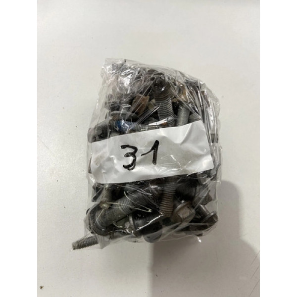 Kit Parafusos Sortidos Automotivos 31
