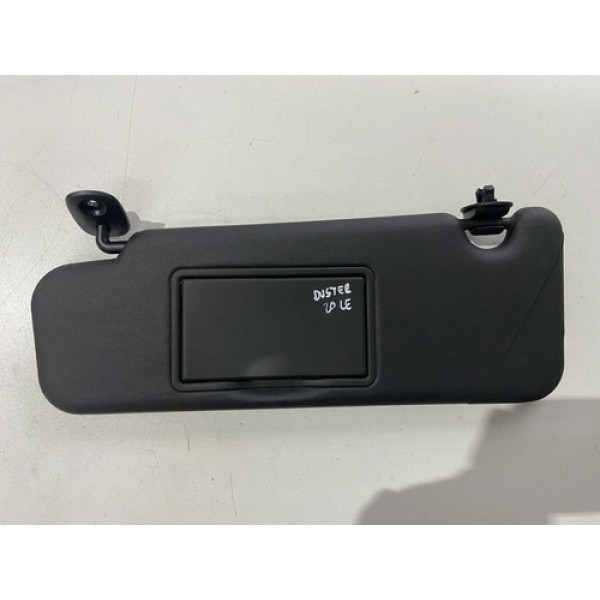 Quebra Sol L.e Renault Duster 1.6 2018 2019