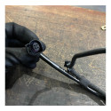  Chicote Do Alternador Vw Nivus Tsi 1.0 2021/2022