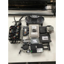 Kit Chave Modulo Injeção Cruze 1.4 Turbo Ltz Hatch 2017 2018