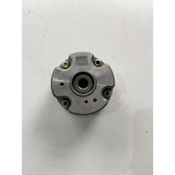 Polia Engrenagem Comando Touareg 4.2 V8 2010 2011 24ja3