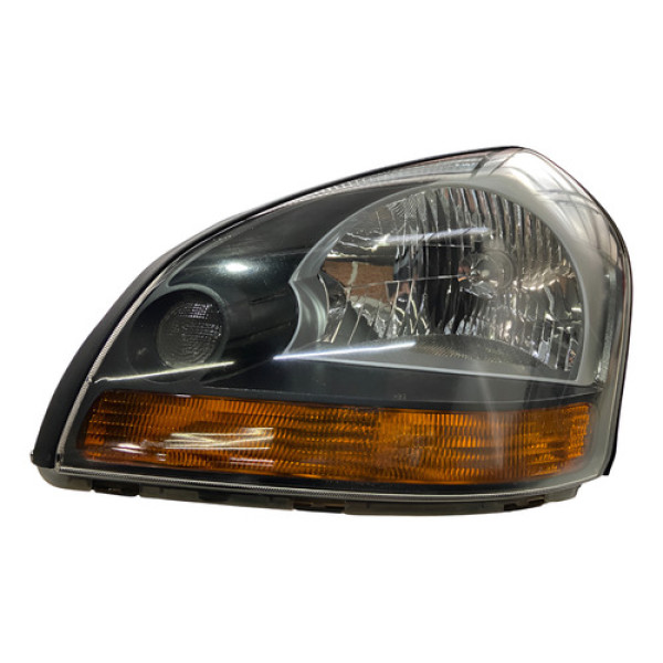 Farol Esquerdo Hyundai Tucson 2.0 2015 2016 2017 Esquerdo/motorista