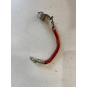 Polo Positivo Da Bateria Chevrolet Cruze Ltz 1.4 2017 2018 Vermelho