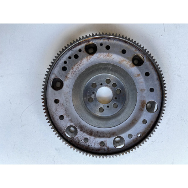 Volante Do Motor Bmw 120i 2.0 2007 2008