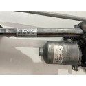 Motor Limpador Parabrisa Onix Plus 1.0 3cc 2021
