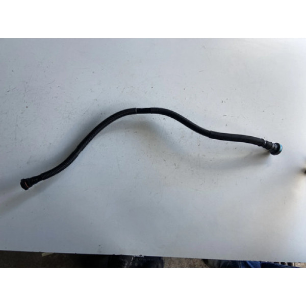 Mangueira Respiro Tanque Bmw 120 2008 2009 2010