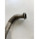 Cano Tubo Valvula Egr Ssangyong Actyon 2.0 Diesel 2013