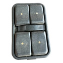 Botao Interruptor Comando Vidro  Zafira 2001 2012