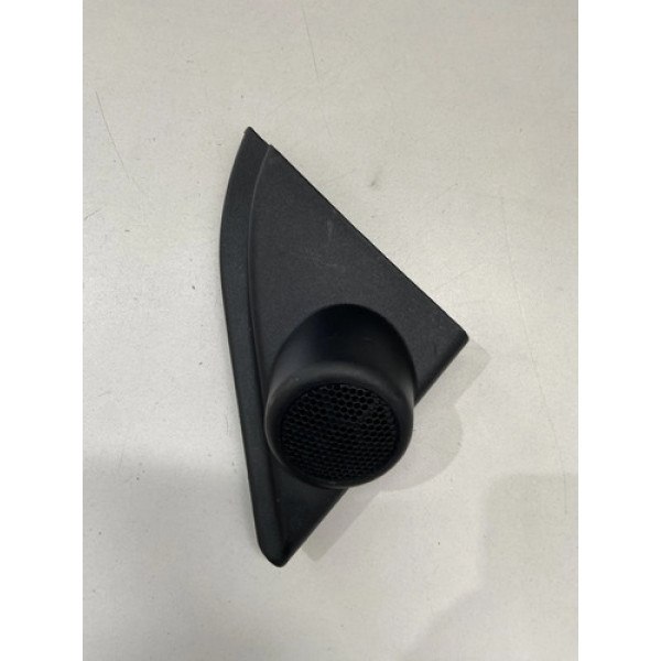 Moldura Interna Retrovisor Esquerdo Toyota Corolla 1.8 2017