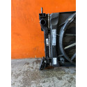 Kit Radiador Argo 1.0 3cc 2017 2018