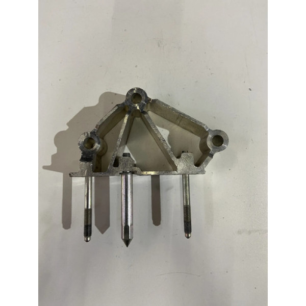 Suporte Coxim Esquerdo Motor Vw Jetta 2.0 2012 2013