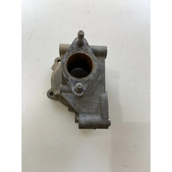 Carcaça Bomba Da Agua Motor Fiat Freemont 2.4 16v 2012